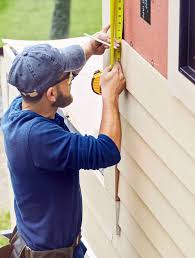 Reliable Bevil Oaks, TX Siding Installation & Repair Solutions